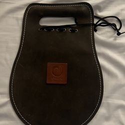 Origin Leather Bag 