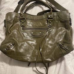 Shoulder  bag