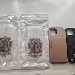 iPhone 13 Cases $5 Each 