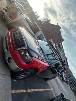 2005 Ford F-150
