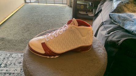 Jordan Shoe Xx3