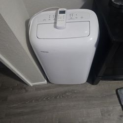 Portable Ac