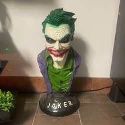 Joker Piggy bank