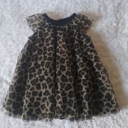 Baby Girl Dress 0-3 months New