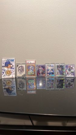 MLB/NFL/NBA LOT ALL FOR SALE PRICES IN THE DESCRIPTION