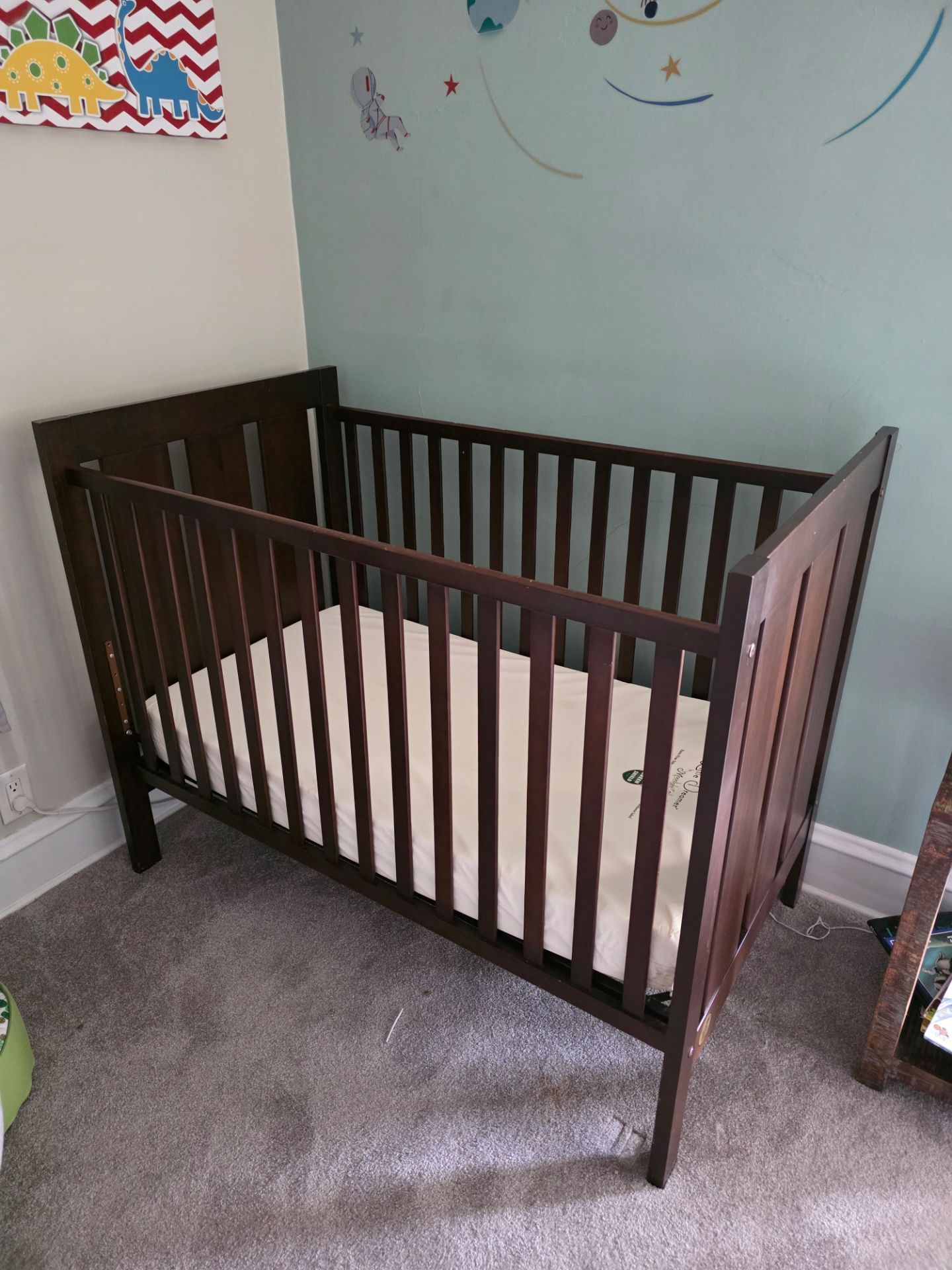 Crib