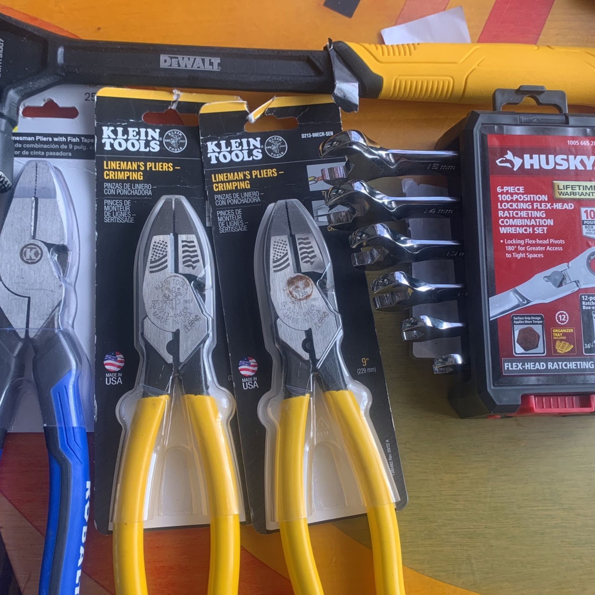 Klein Tools Vs Kobalt: Ultimate Comparison for Top Tool Brands