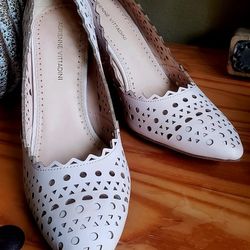 Brand New Adrienne Vittadini Pumps 