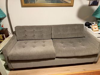 Joybird Eliot Sleeper Sofa
