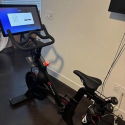 Peloton Bike (1st Gen)