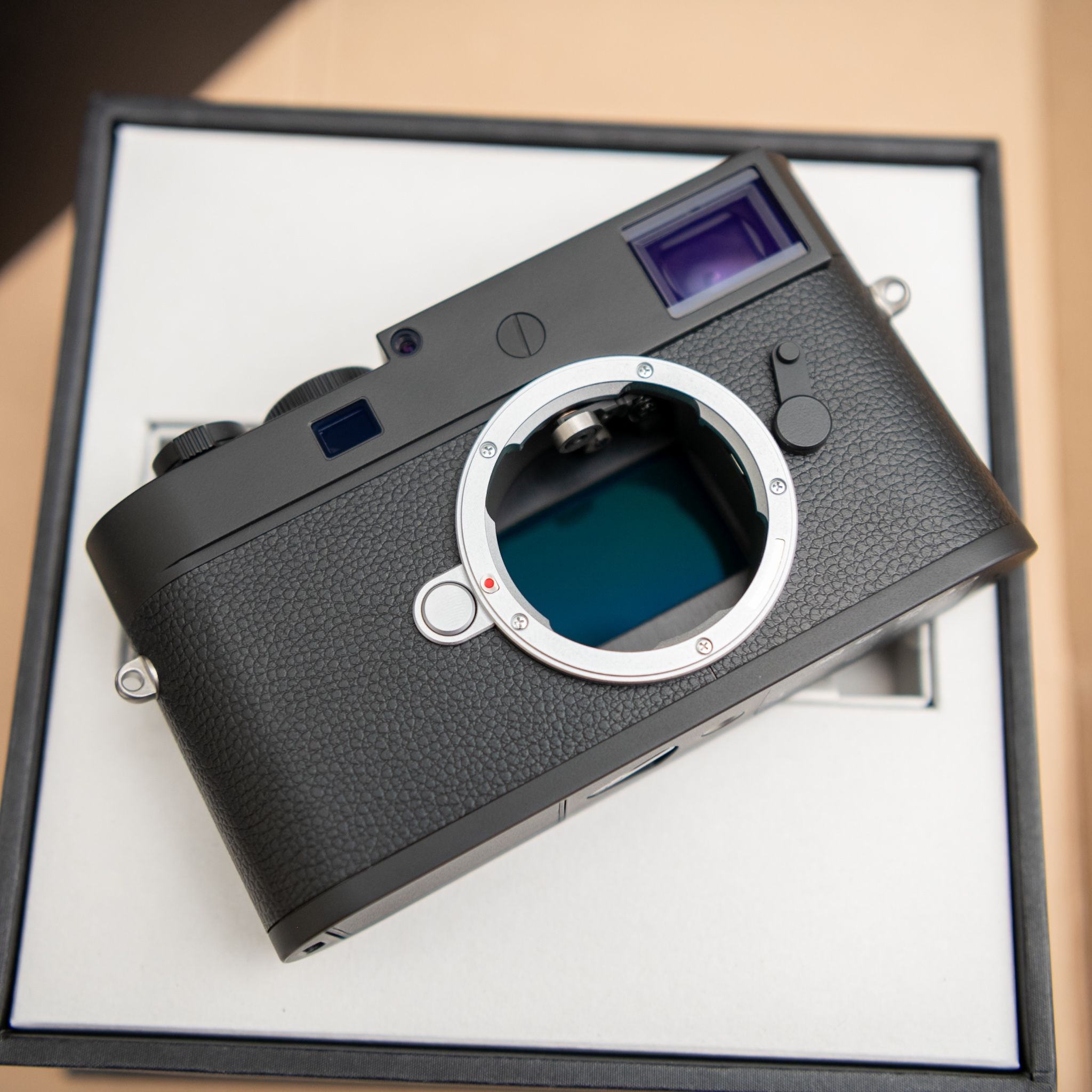 Leica M11-D Camera