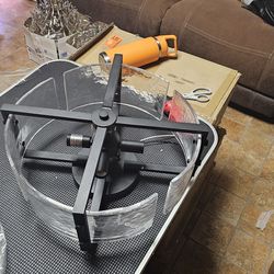 Black adri modern flush mount chandelier