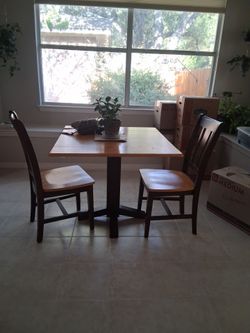 Table/chair