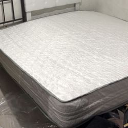 King Size Mattress