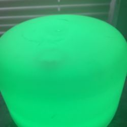 Lámpara De Diferentes Colores 