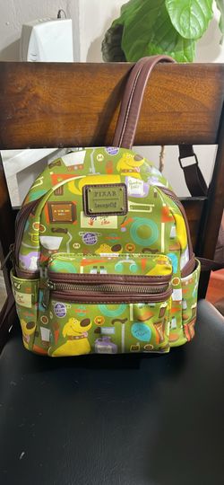 Bag Pixar