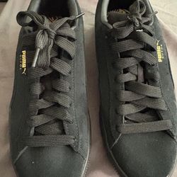 Puma Suede 5.5C