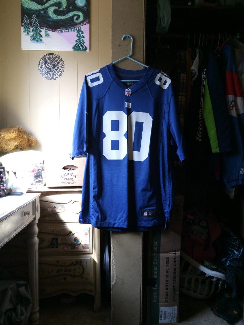 New York Giants Jersey for Sale in Lakewood, WA - OfferUp
