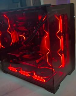 Great gaming pc that can handle anything you throw at it. The pc will come with windows 11 and all drivers updates