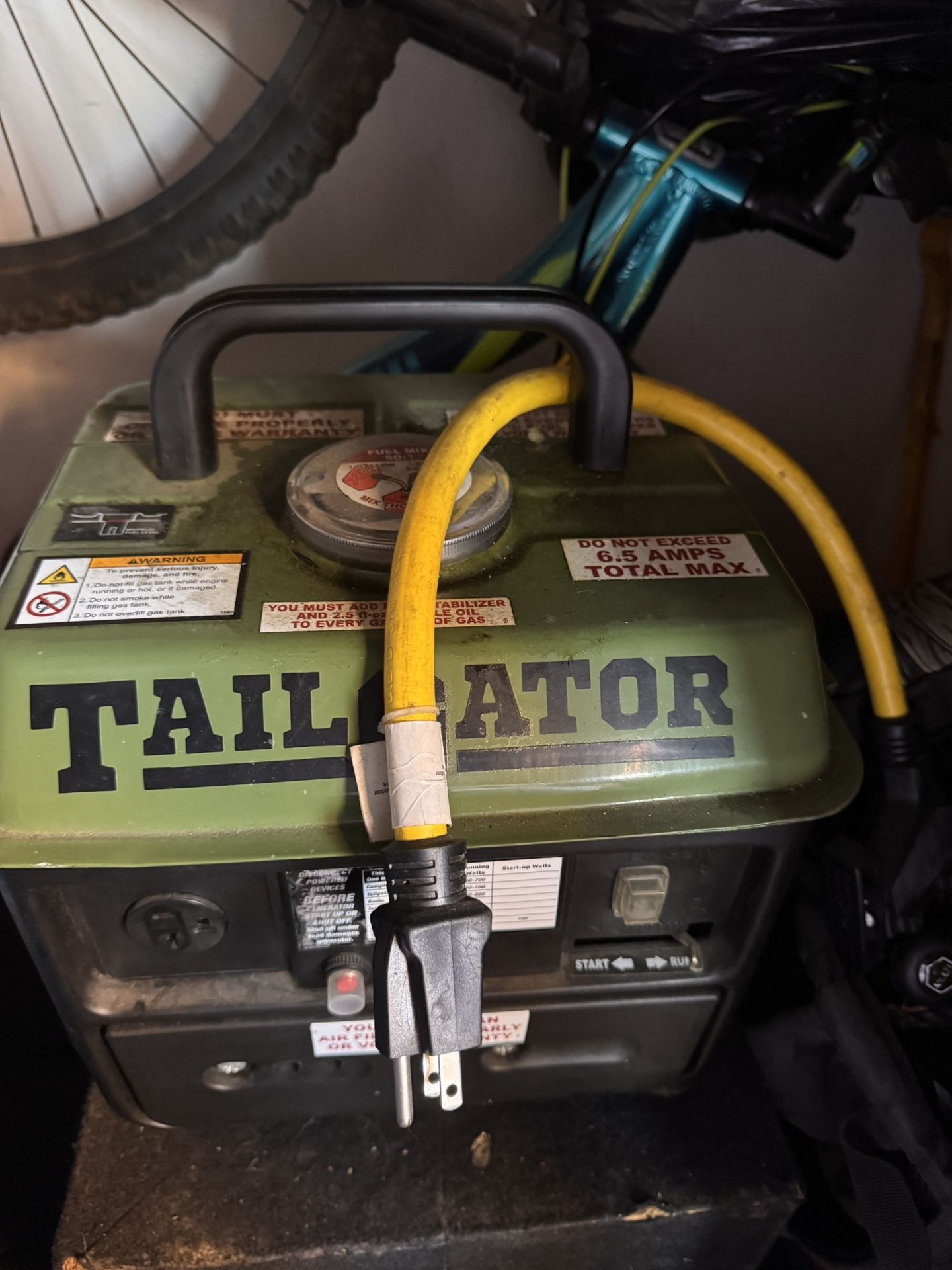Generator