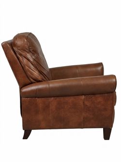Two Recliners