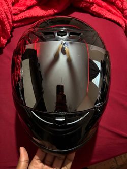 Motorcycle/e bike Helmet