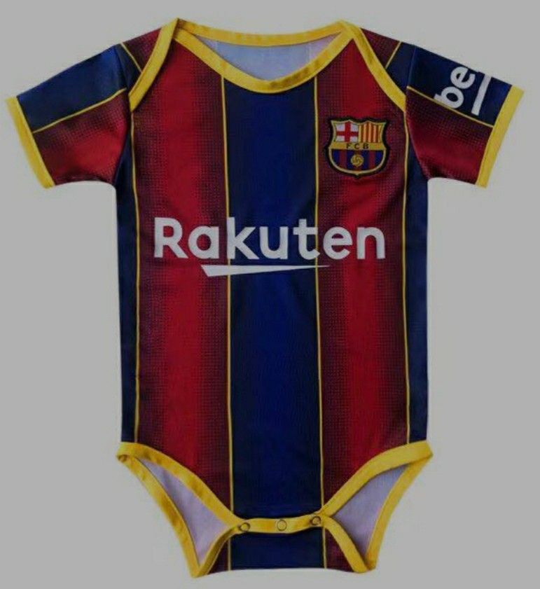 Trajes de bebe