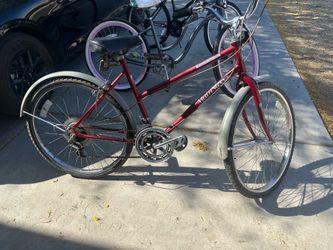 Bikes