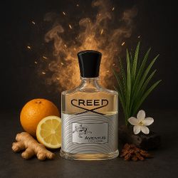 🔥CREED COLOGNE🔥