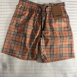 Burberry Shorts