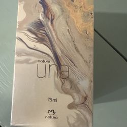 natura - Linha Una (Classico) 75ml 