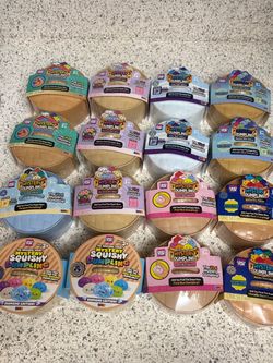 Authentic RMS mystery dumplings