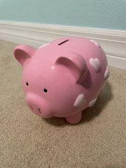 Piggy Bank