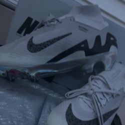 Nike Mercurial Superfly 9 Cleats Elite 