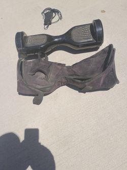 Segway Hoverboard