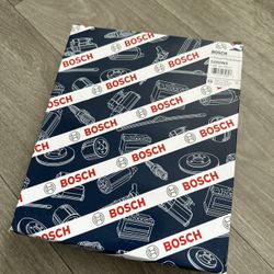 BOSCH 5286WS Engine Air Filter - Lexus SC300, SC400; Toyota 4Runner Supra, Tacoma