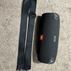 JBL XTREME Bluetooth Speaker