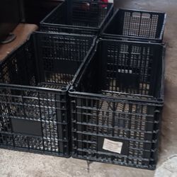 4 Crates 