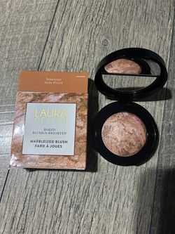 Laura Gellar Blush & Brighten Sunswept 
