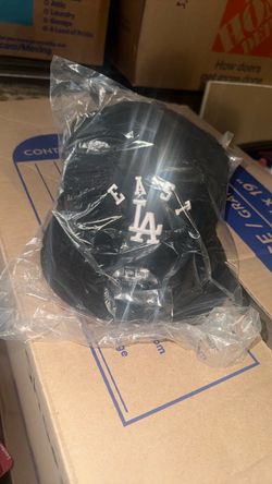 Brand new LA hat
