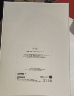 Ipad 