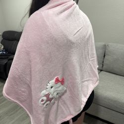 30 Cobijitas De Hello Kitty Chicas Por 90