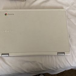 Acer Chromebook Laptop Tablet 