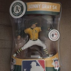 Oakland Athletic A’s - Sonny Gray 54 
