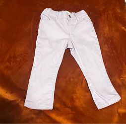Toddler Girls Jeans