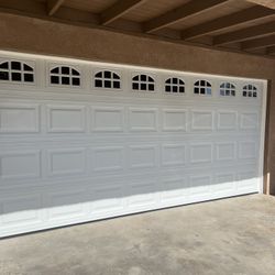 Garage Door 
