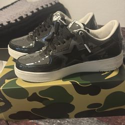 Bape sta