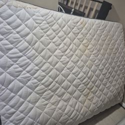 FREE Used Queen Mattress