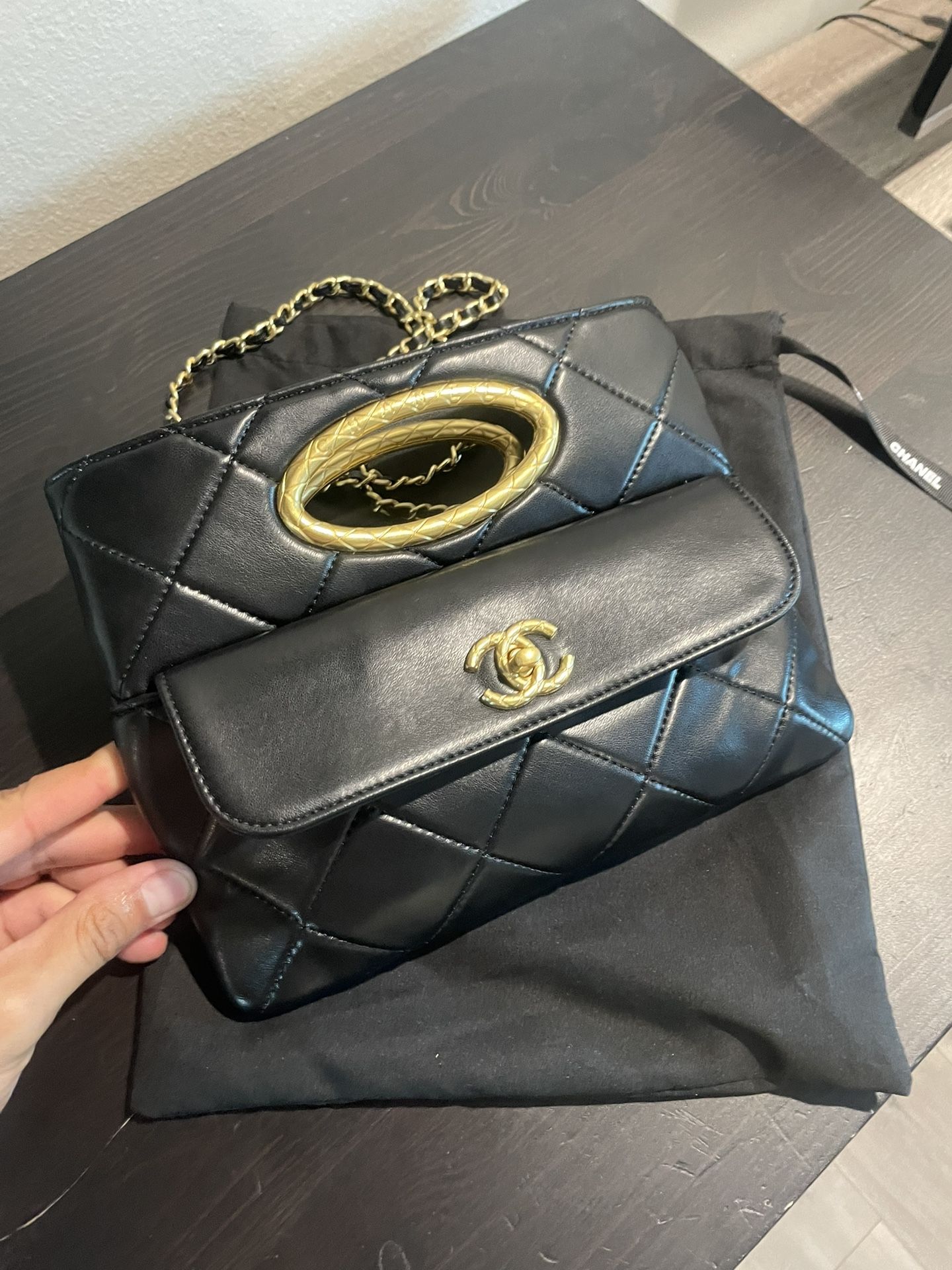 Chanel Bag