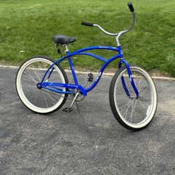 Firmstrong Bike